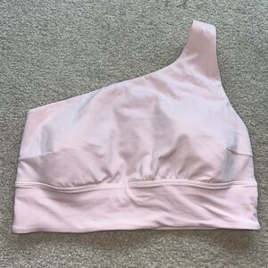 Lululemon Align Asymmetrical Bra